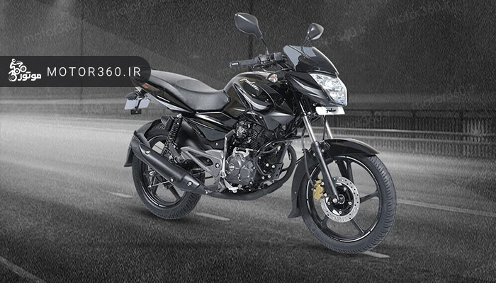 قطعات یدکی پالس135 اصلی