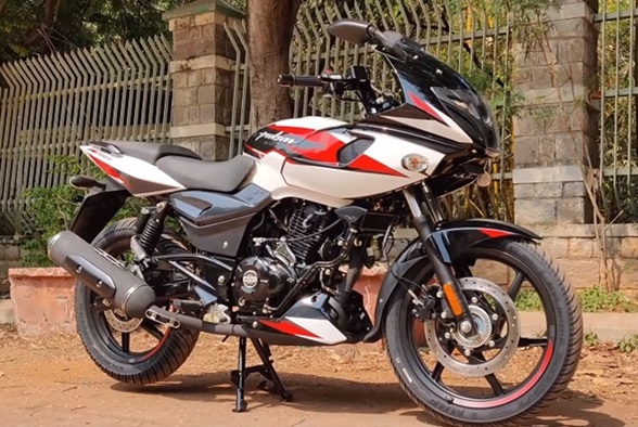 فروش لوازم یدکی پالس220 اصلی