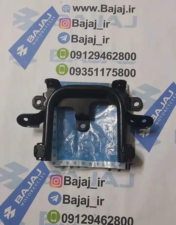 اهن زیر کیلومتر ان اس دویست اصلی